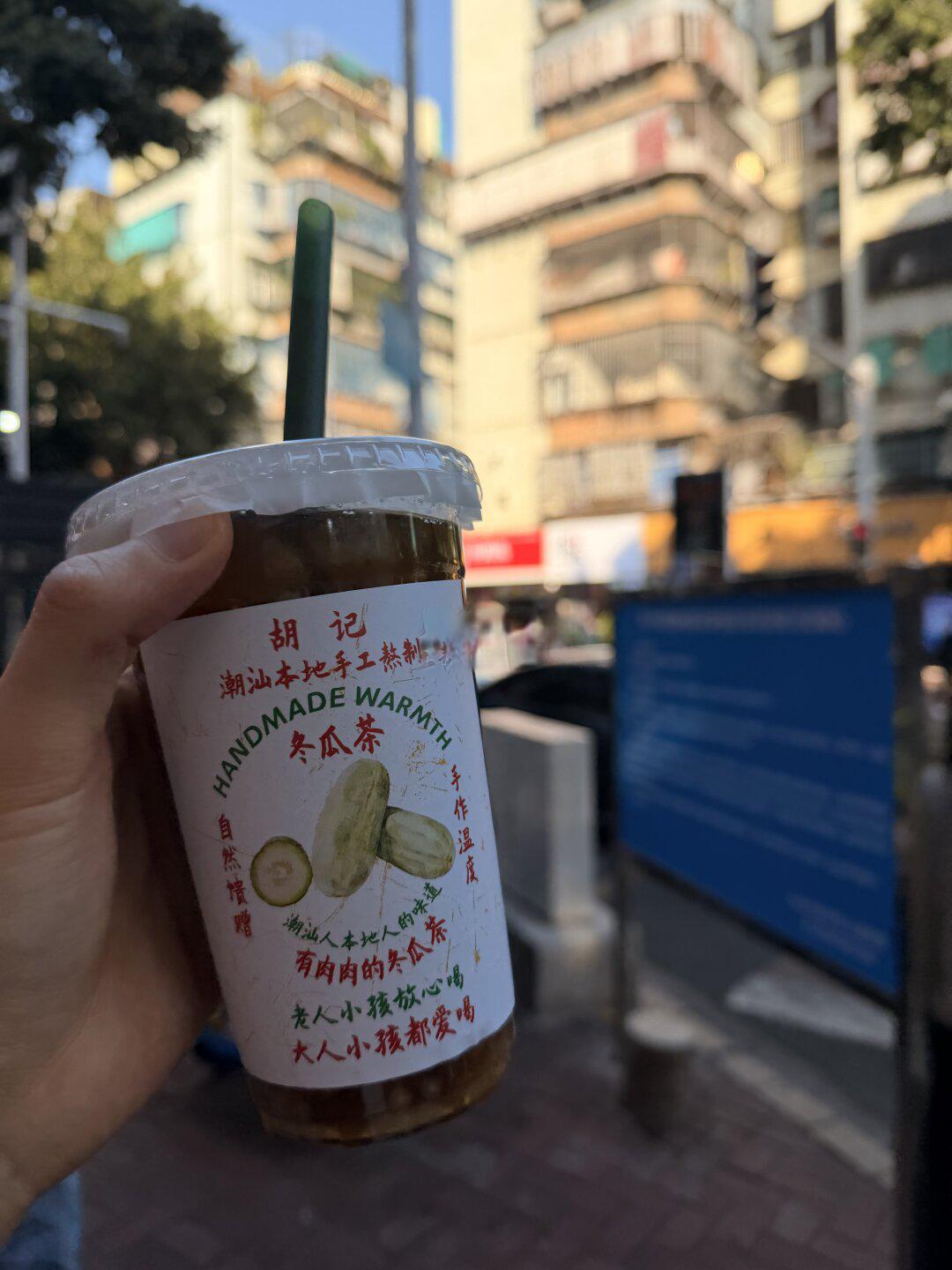汕头先吃这几样!