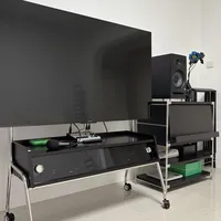 ✅终于完成自己在家K歌看电影的方案🥹