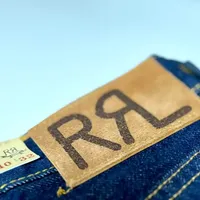 RRL原牛如何选择版型，坑替你们踩过了🤔