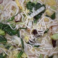 0594哪家卤面强|鑫丰海鲜楼