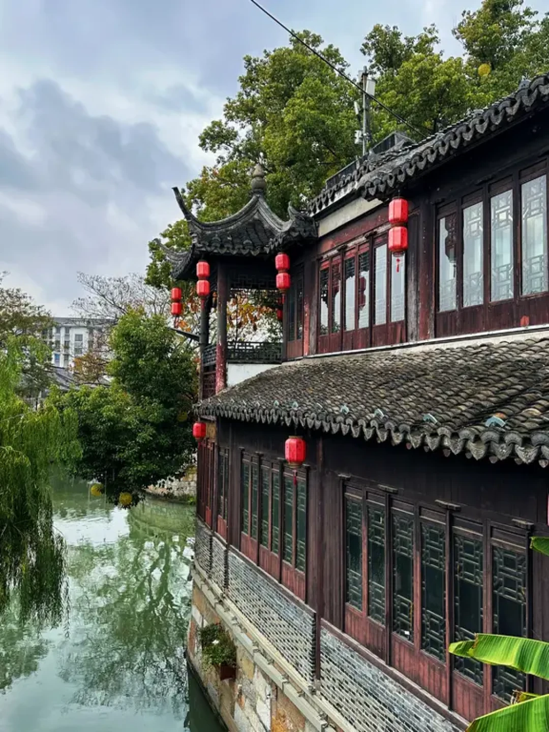原住民的存在✨因而物美价廉✨有着超浓的烟火