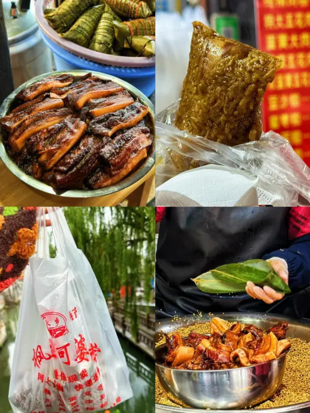 原住民的存在✨因而物美价廉✨有着超浓的烟火
