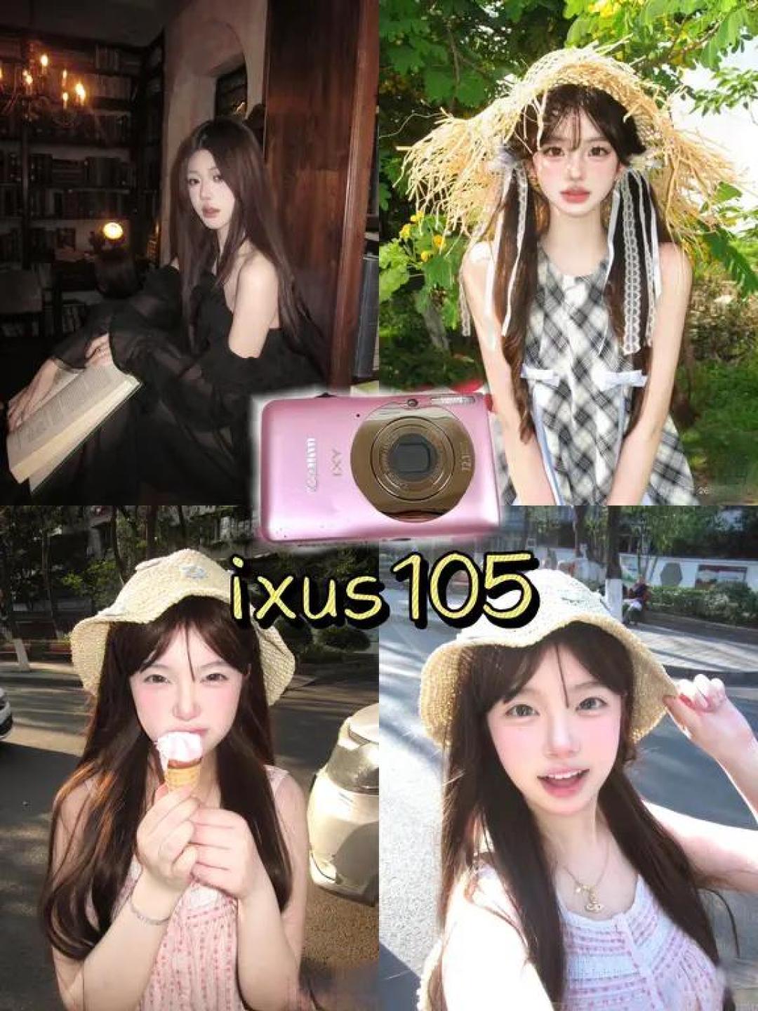 五款佳能热门ccd推荐！详细介绍_相机_什么值得买