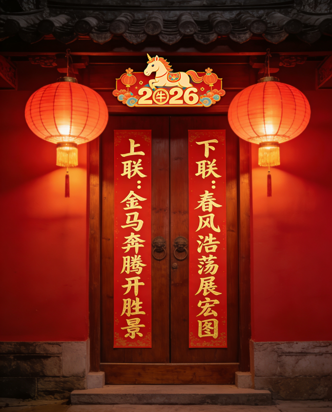 节庆礼品