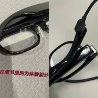 Rokid为什么坚持磁吸充电，用过才懂是刚需