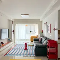 普通人在小县城的梦中情家🏠