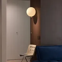 一个发光气球，把我家变成了美术馆🎈