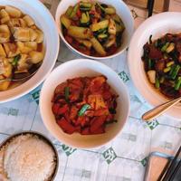 农耕記·香港黄大仙店|冬天就要吃冬天的菜