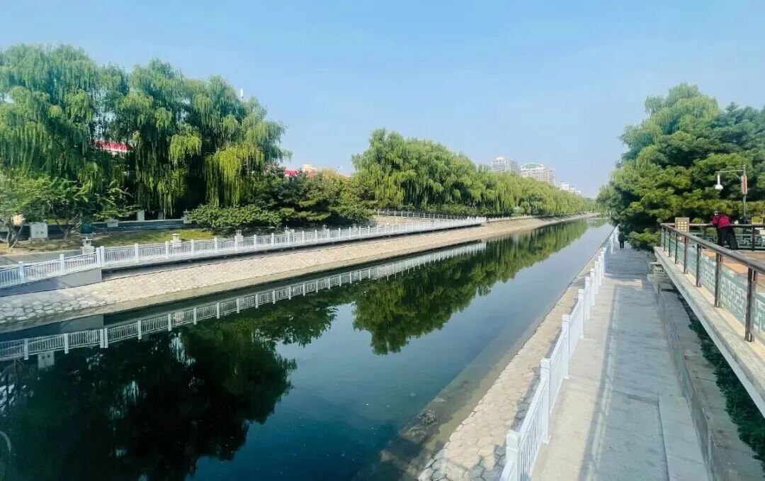 收好这份清单!52条绿道,承包娃一整年的周末