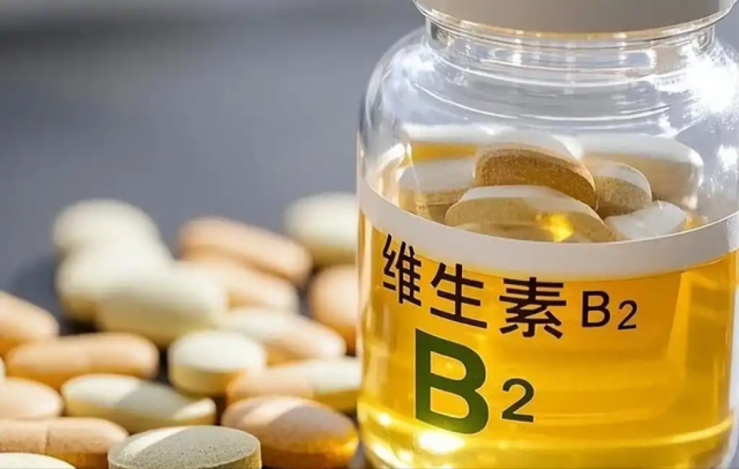 糖尿病患者最容易缺的这种维生素,却能稳血糖,养神经,护血管!