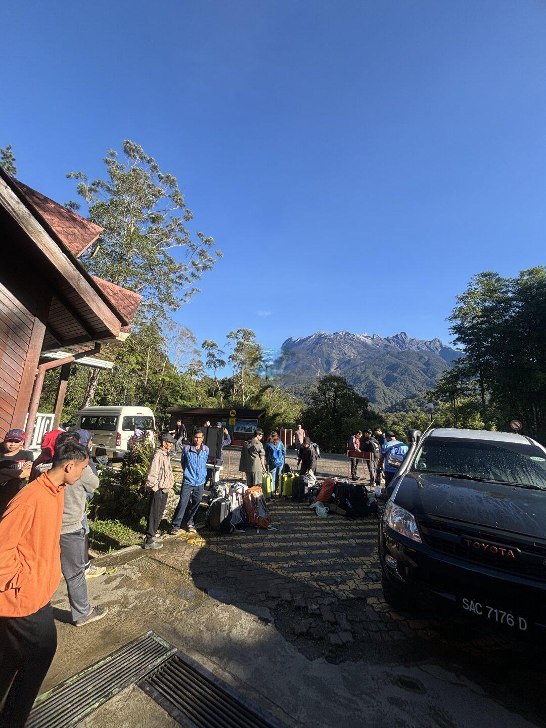🇲🇾kk沙巴神山最高峰 省钱省时详细攻略