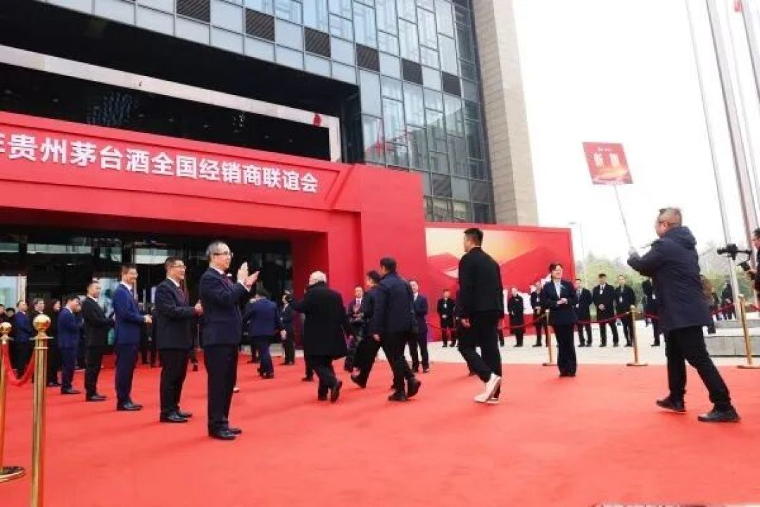 茅台的渠道改革，“茅联储”或许被严重低估了-上篇（万字长文）