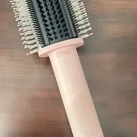 tymo丰盈梳1个月使用全记录