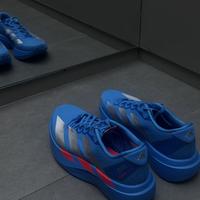 下一双跑鞋已锁定！实测阿迪新鞋！