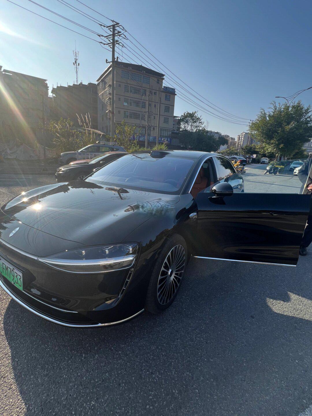 试驾享界 S9T ,掏心窝子说实话!🤔