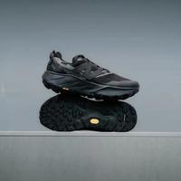 NB不只会搞复古vibe这双黑武士越野跑也很顶