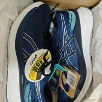 glideride3亚瑟士冷门跑鞋测评（75/100）