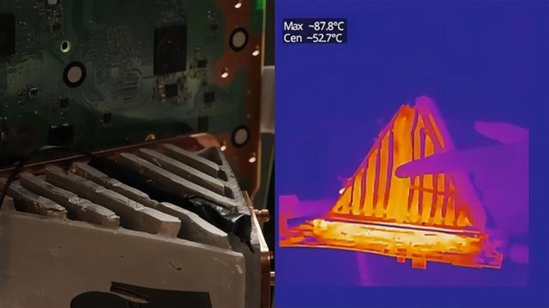 中国女玩家打造三合一游戏主机:PS5、Xbox、Switch 2首次合体