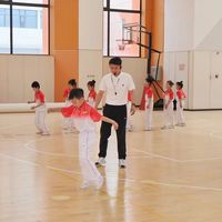 【精品课例】移动性技能练习-《摩托车手训练营》