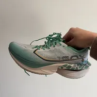 特步160x7.0，碳板鞋中最稳但也最硬！