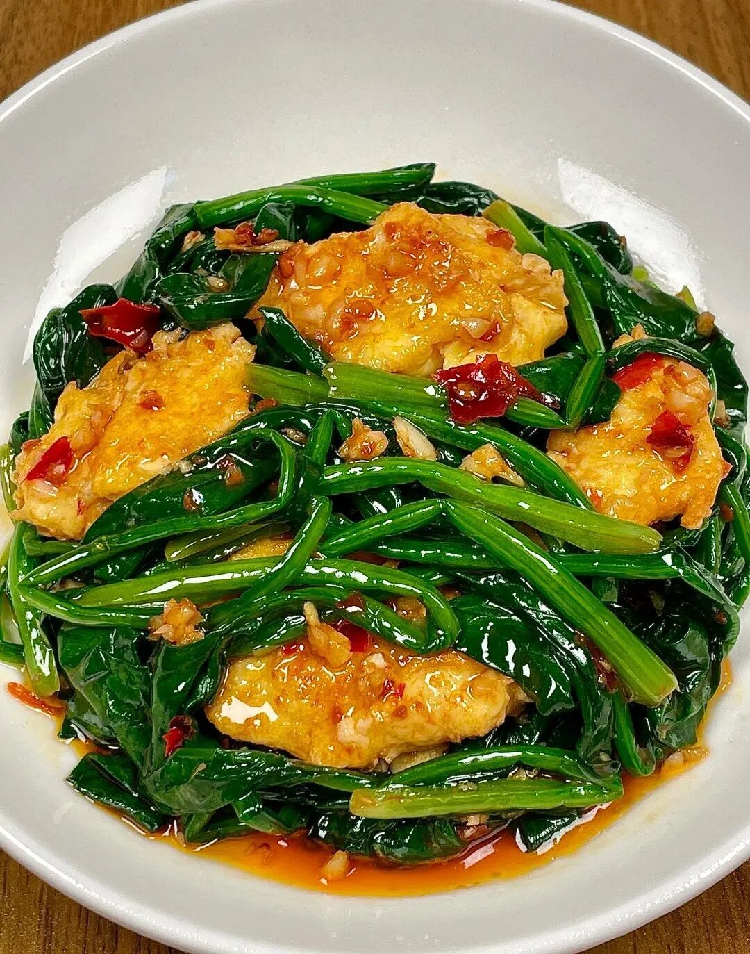 深秋“润肺菜”正当季!隔天吃1次,润肺化痰、清肠道,呼吸都顺畅!