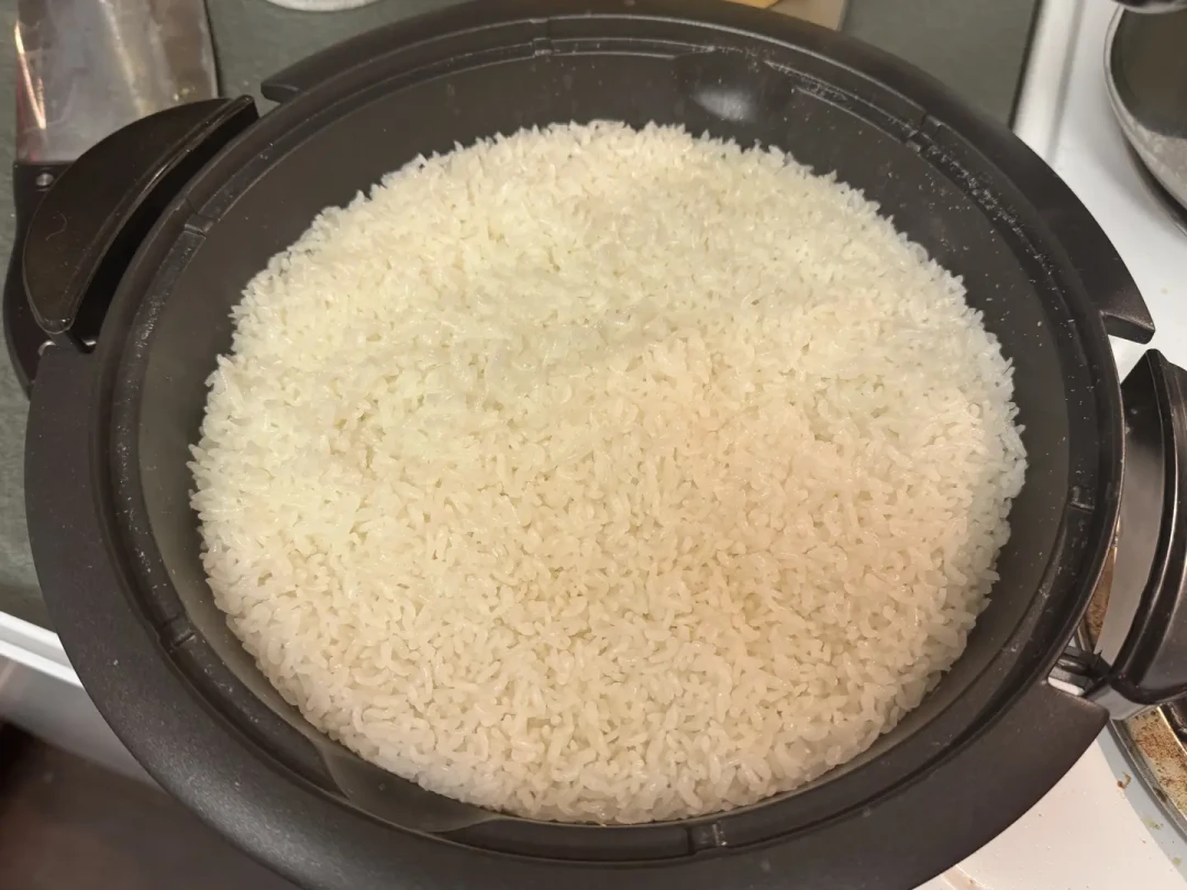 米其林 葱烧黄鳝饭 - 专业版 详细做法