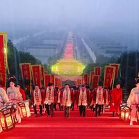 二十九届祭祀大典,五粮液如何用“不变”的传承坚守酿出“常新”的文化势能?