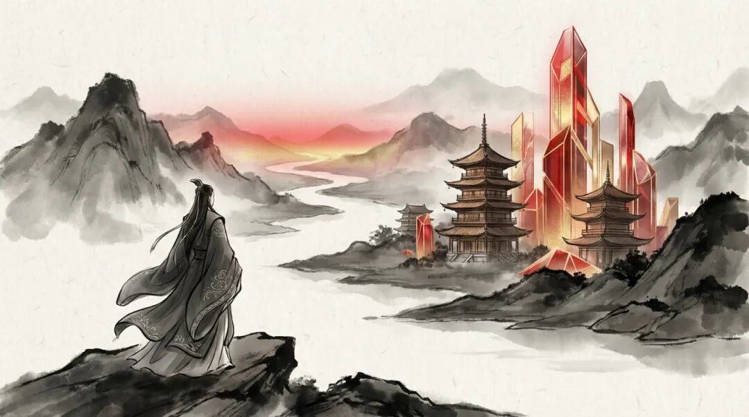 如何在MidJourney中寻找设计灵感:10个实用技巧