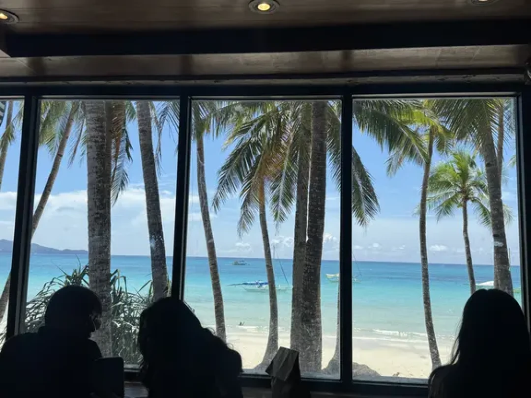 🏝免签直冲!菲律宾长滩岛躺平度假全攻略✨