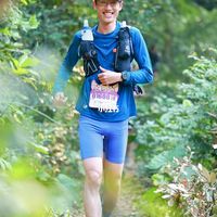 2026年广州一百见证自己的首野60km