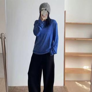 JNBYHOME 25秋新品｜美丽诺羊毛睡衣承包我的慵懒秋日✨