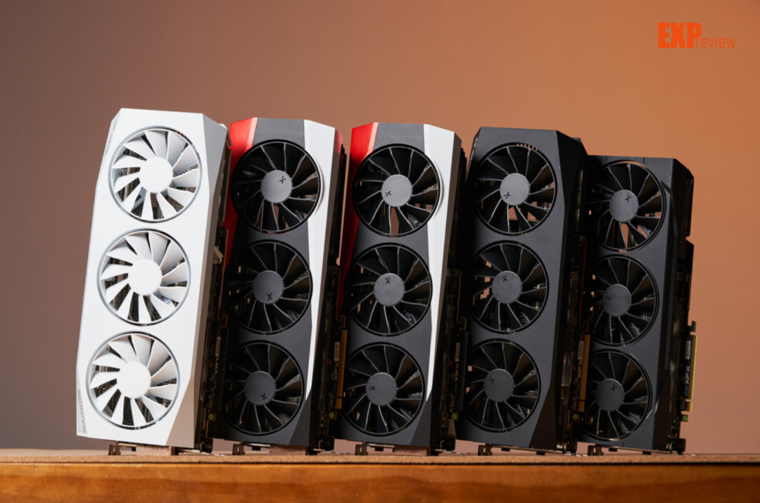 AMD将重点转向RX 9070 XT,不会停产RX 9070但处境尴尬