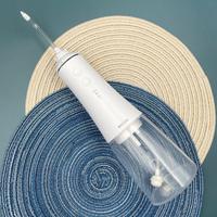 便携冲牙器是护牙神器还是智商税？1000+用户观点大PK