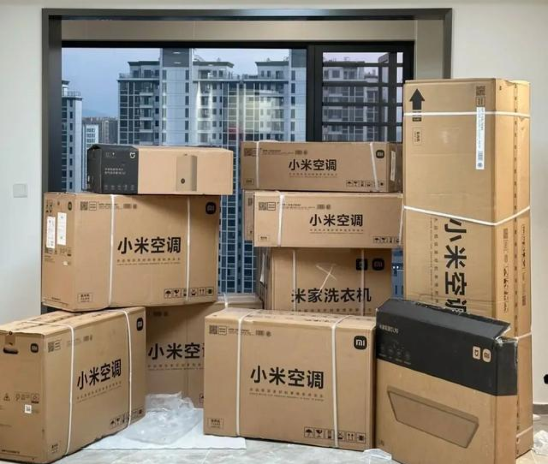 小米哪些“大件家电”值得买？这7款简直业界良心，便宜又好用