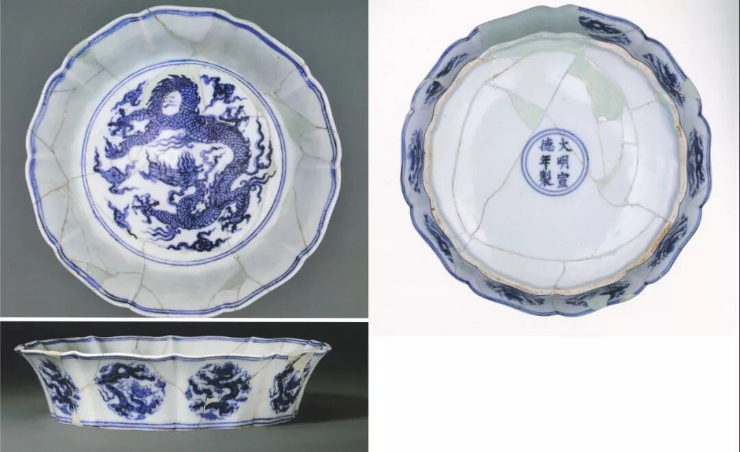 价值堪比汝窑的宣德神品