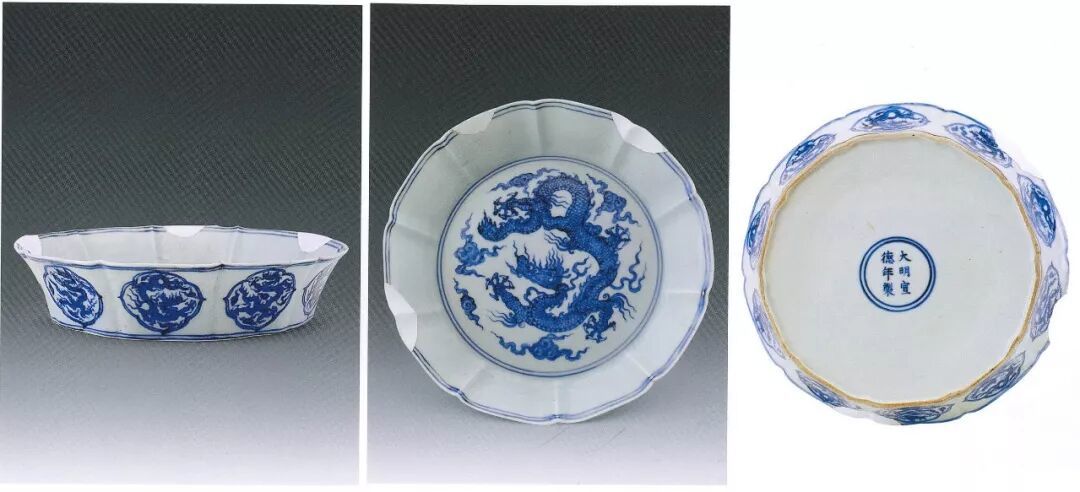 价值堪比汝窑的宣德神品