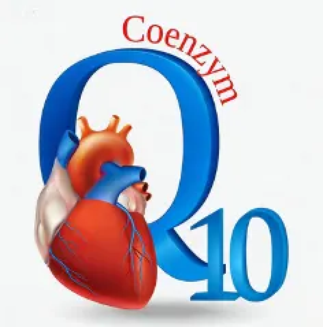 辅酶Q10——是否智商税以及如何选购