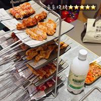 3天2夜爽吃二道白河镇 | 吃货测评来了👇