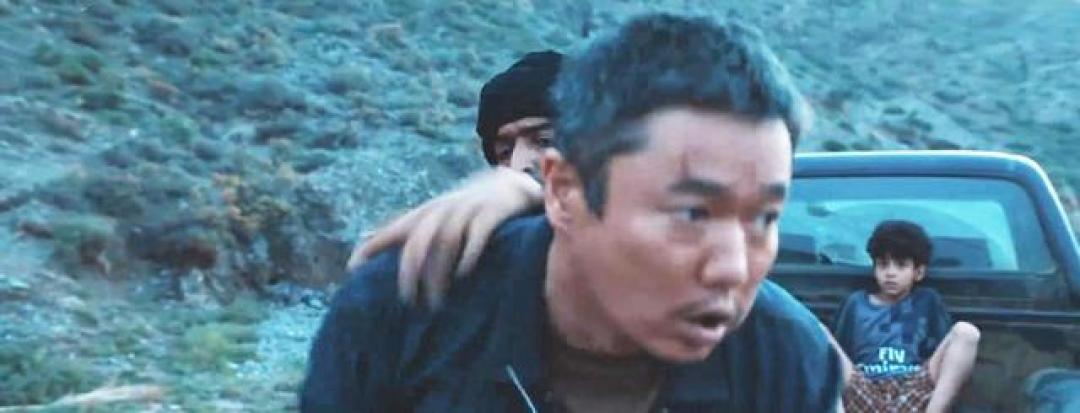 票房破518亿,才是开端!吴京、沈腾、谢霆锋将掀起一波新高潮了