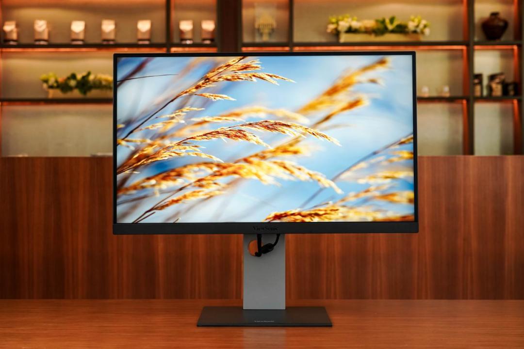 如何释放创作设计生产力 真5K显示器正成为新时代设计师最优解