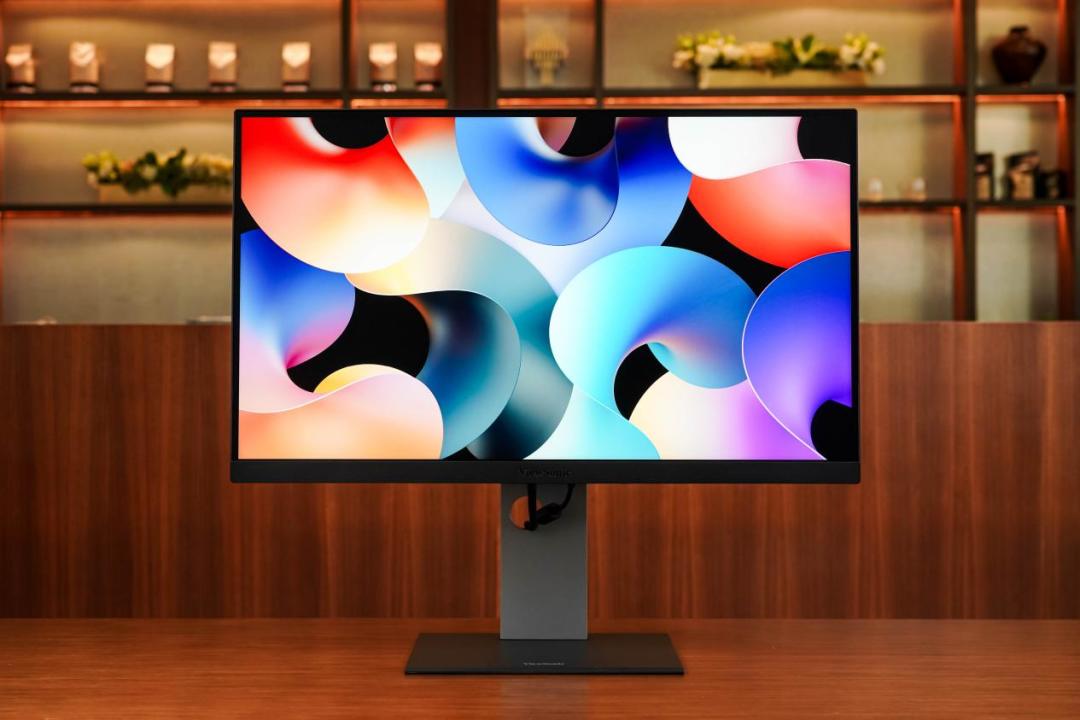 如何释放创作设计生产力 真5K显示器正成为新时代设计师最优解