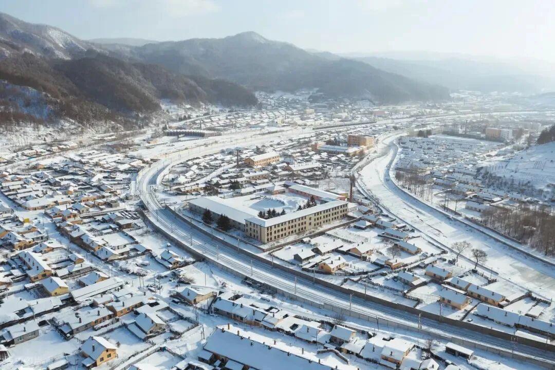适合1月-2月去的7个小众旅行地，好风景繁多，游人少一半