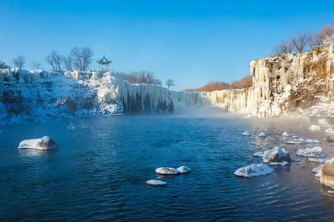 适合1月-2月去的7个小众旅行地，好风景繁多，游人少一半