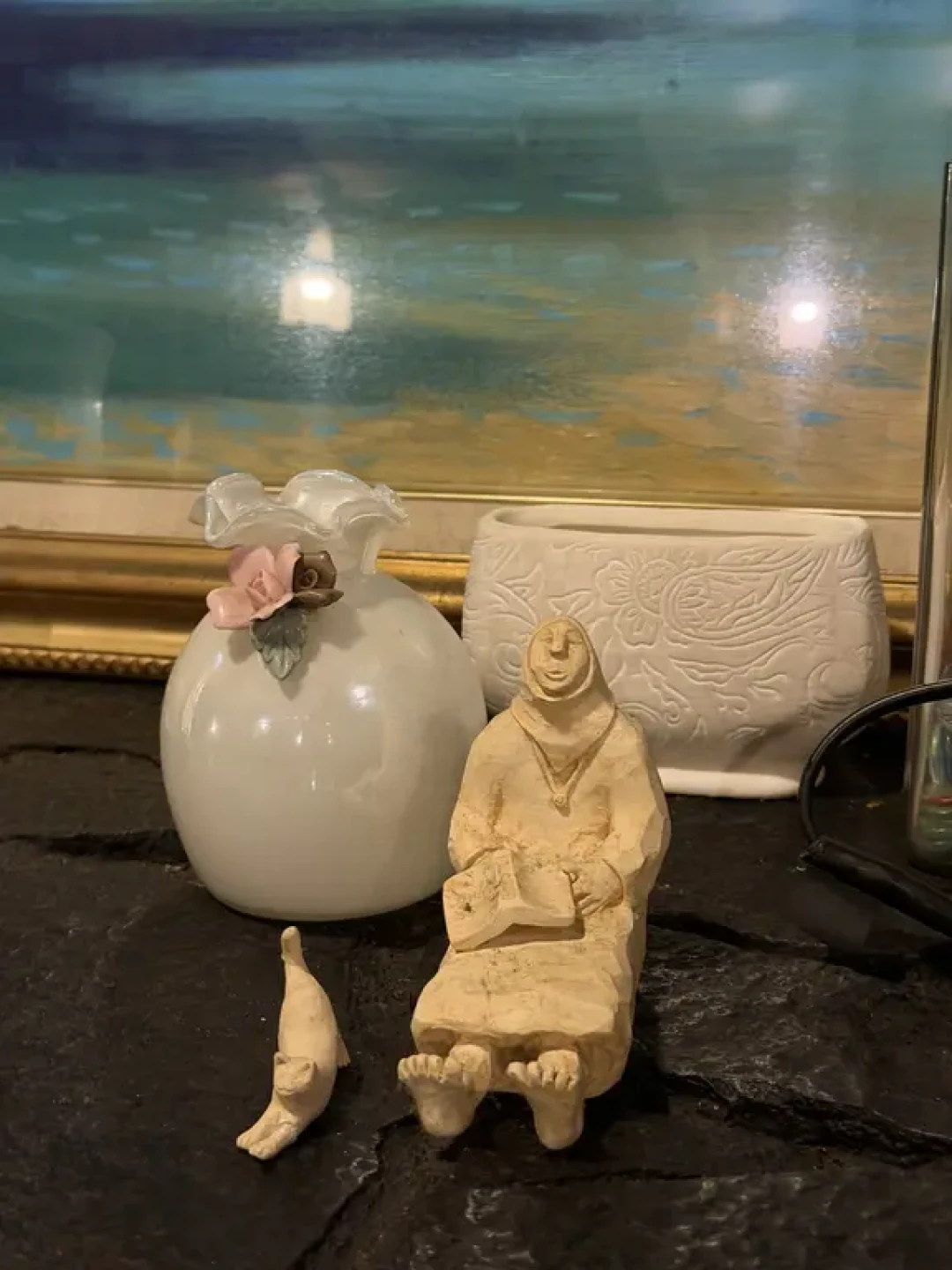 在洞爷湖温泉街吃点什么🤔