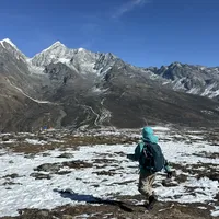 💰520周末往返野马海子+郎卡之心徒步攻略