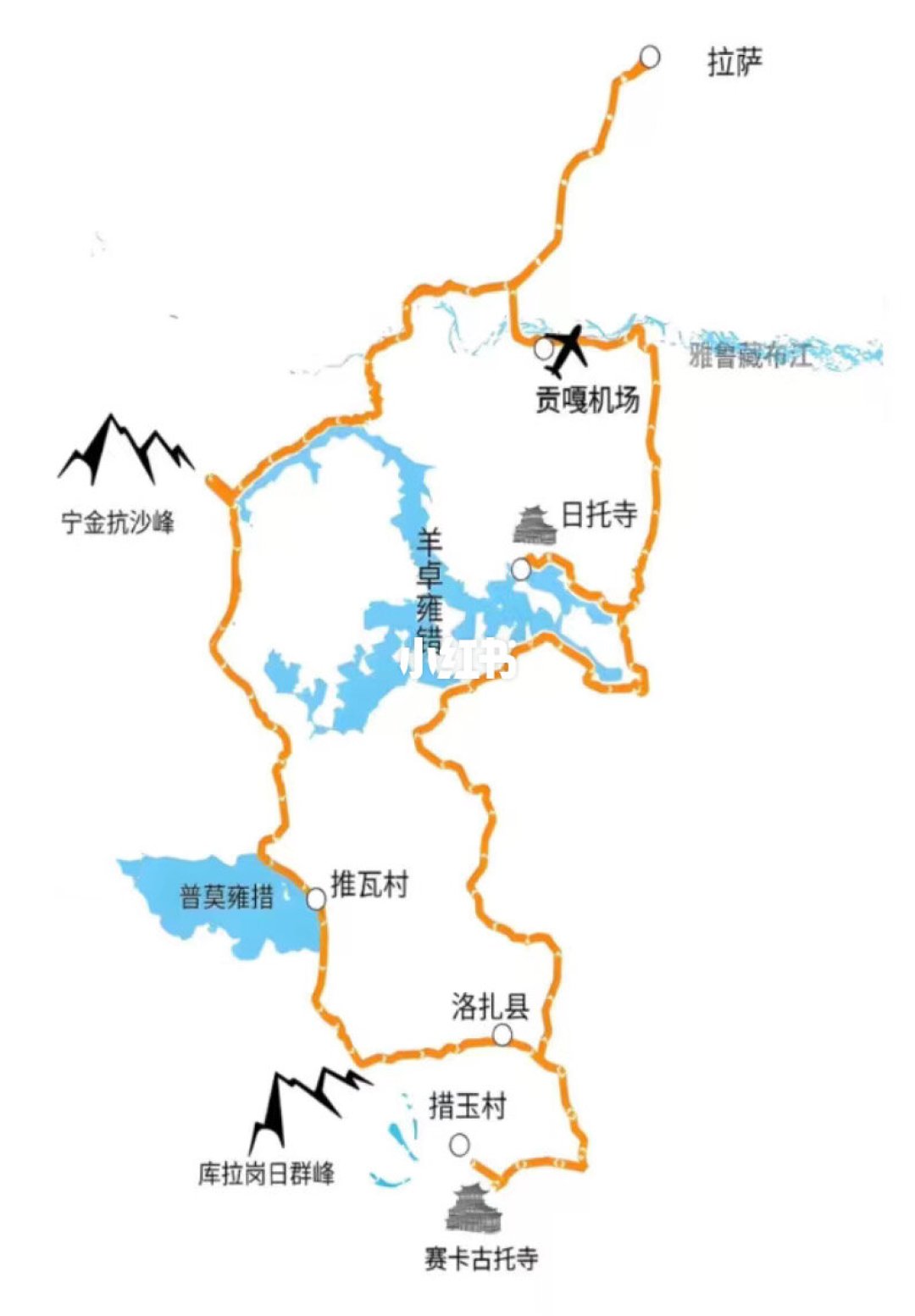 关于库拉岗日你想知道的一些事情