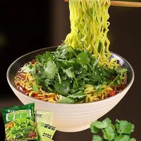 白象逆袭：一碗香菜面背后，藏着后发者破局的全部密码