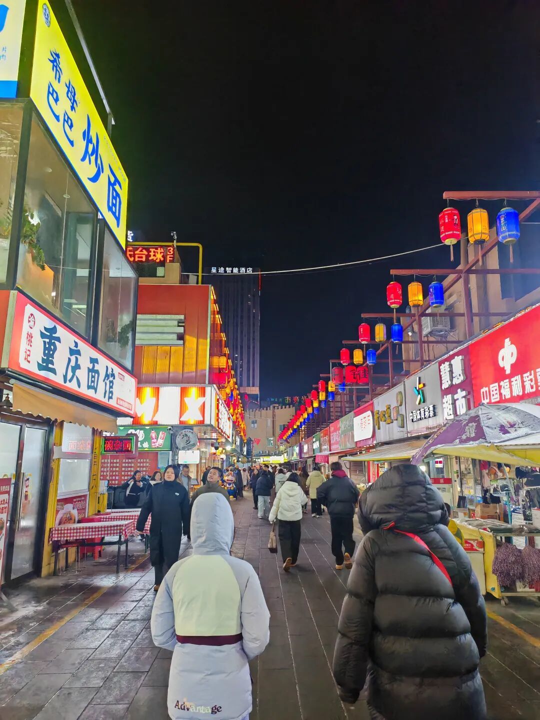 『攻略』反季宁夏游,畅享星星酒店,见证沙漠雪景(上)