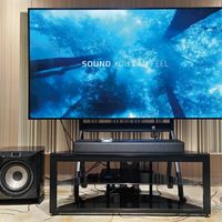 奢华客厅一台机就够了！——Focal Mu-so Hekla 一体化影音系统