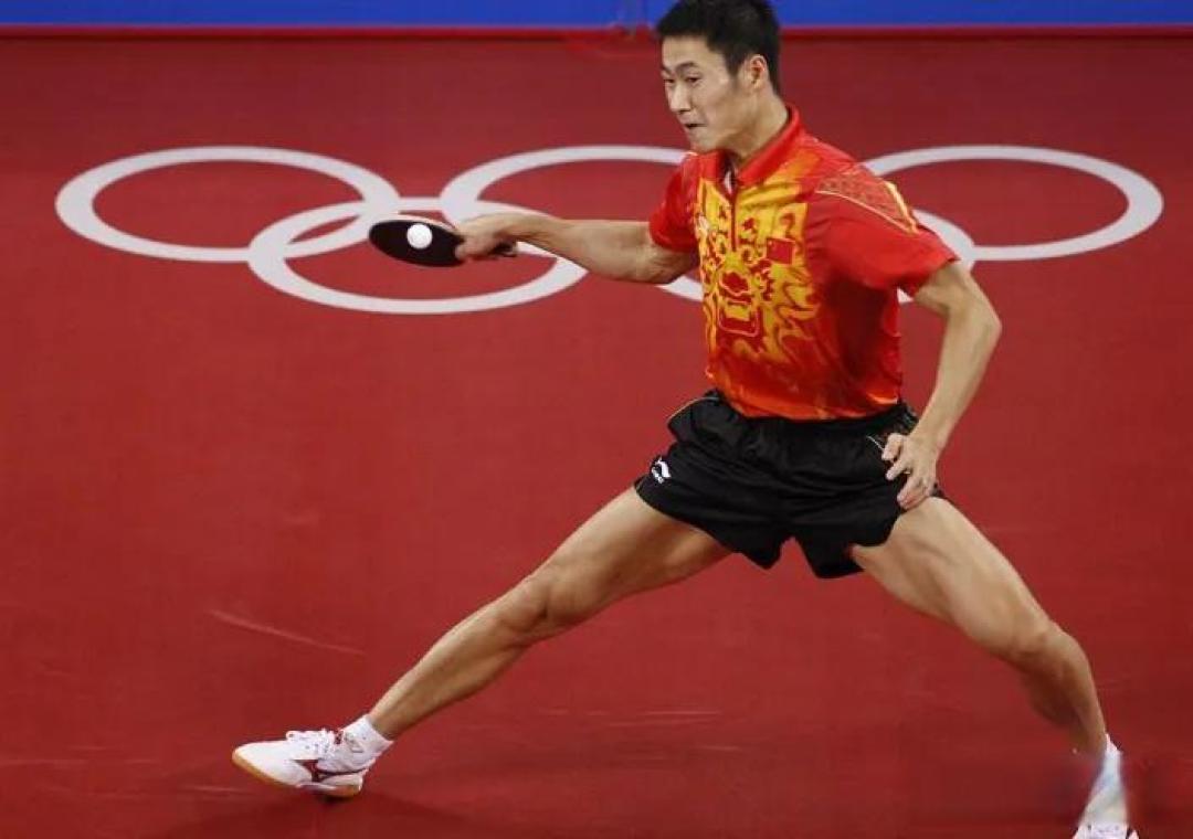 业余高手总结的10条乒乓心法，打比赛都能用得上！
